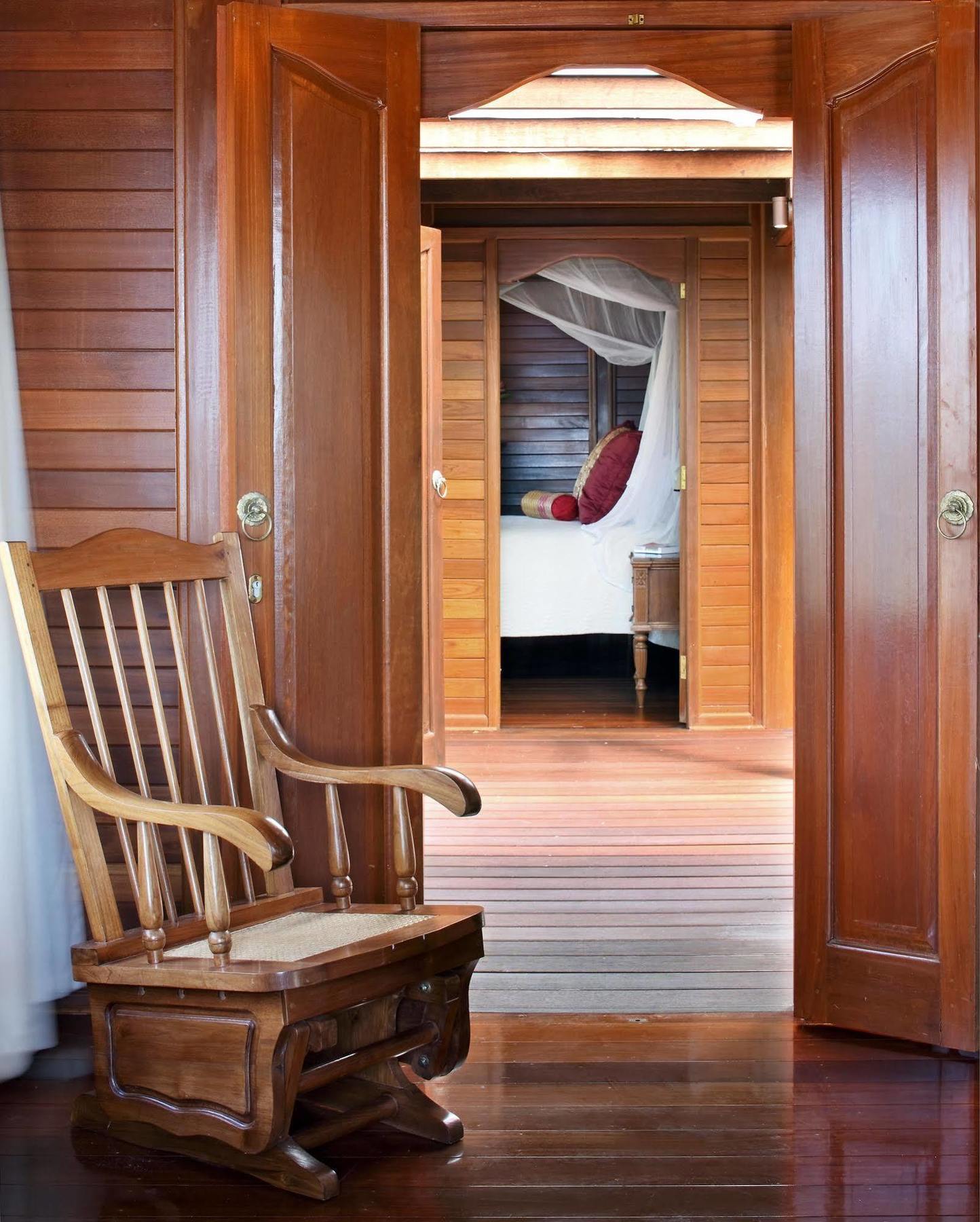 Hotel Makepeace Island Noosa North Shore Exterior foto